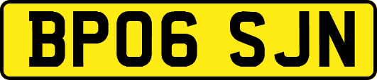 BP06SJN
