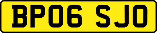 BP06SJO