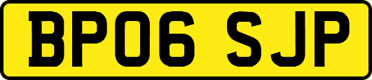 BP06SJP