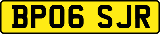 BP06SJR