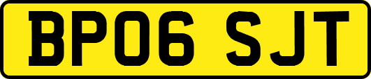 BP06SJT