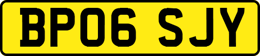 BP06SJY