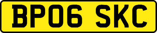 BP06SKC
