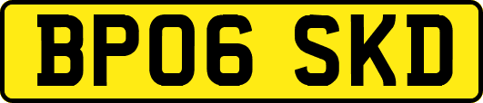 BP06SKD