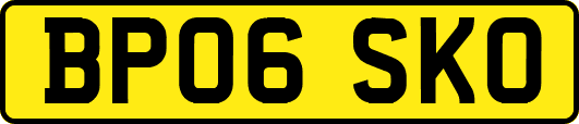 BP06SKO
