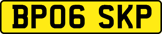 BP06SKP