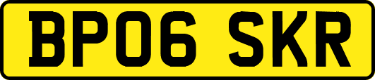 BP06SKR