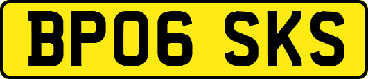 BP06SKS