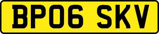 BP06SKV