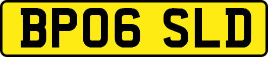 BP06SLD