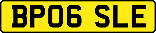 BP06SLE