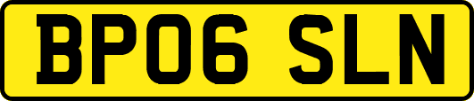 BP06SLN