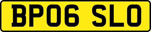 BP06SLO