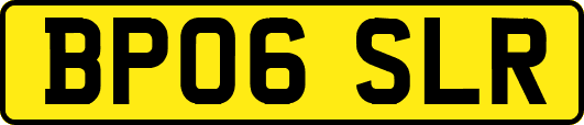 BP06SLR