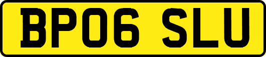 BP06SLU