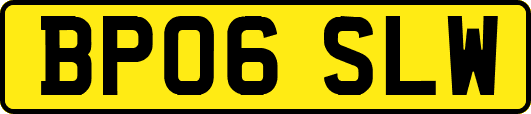 BP06SLW