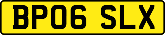 BP06SLX