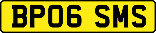 BP06SMS