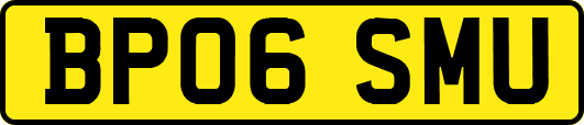 BP06SMU