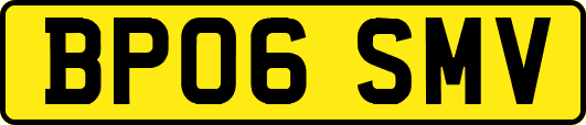 BP06SMV
