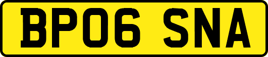 BP06SNA