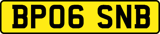 BP06SNB