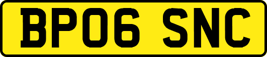 BP06SNC