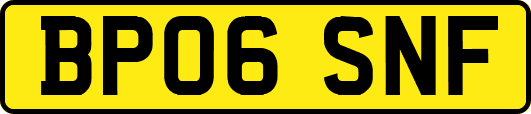 BP06SNF
