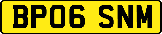 BP06SNM