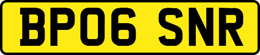 BP06SNR