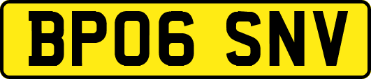 BP06SNV