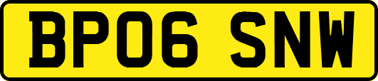 BP06SNW