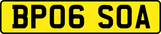 BP06SOA