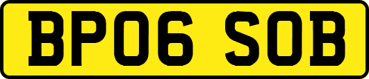 BP06SOB