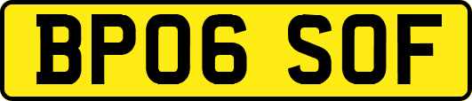BP06SOF