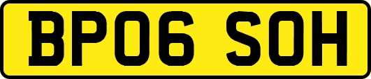 BP06SOH