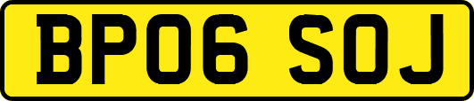 BP06SOJ