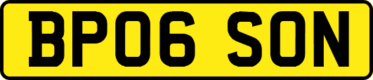 BP06SON