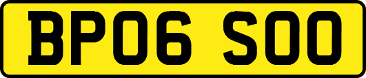 BP06SOO