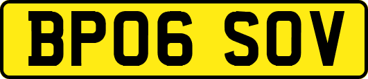 BP06SOV
