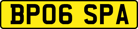 BP06SPA