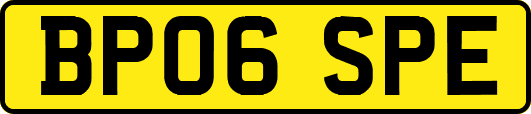 BP06SPE
