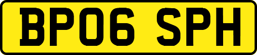 BP06SPH
