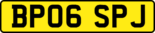 BP06SPJ