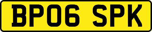BP06SPK