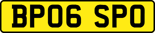BP06SPO