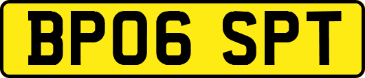 BP06SPT