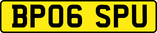 BP06SPU