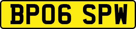 BP06SPW