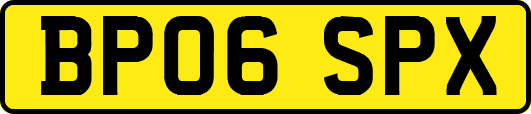 BP06SPX